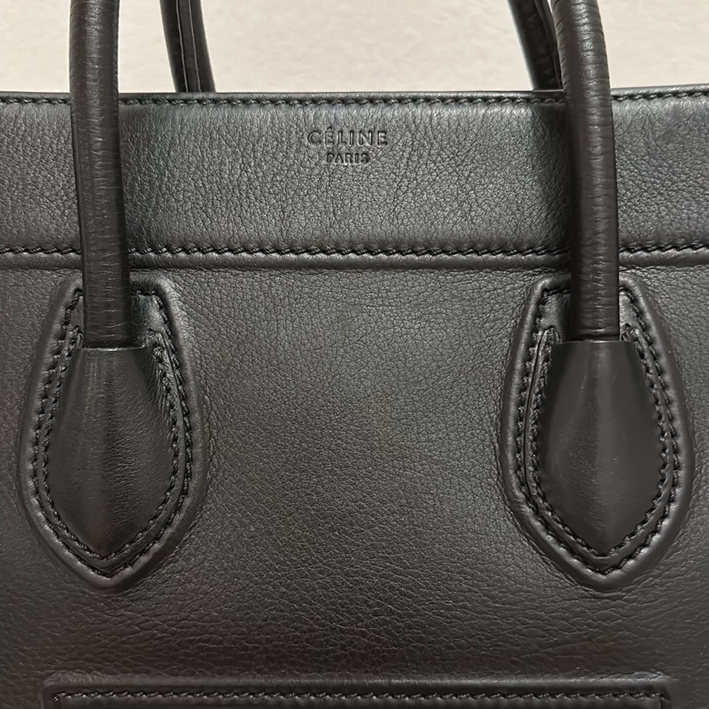 Celine phantom - Picture 2 of 7